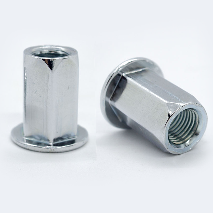 Somun Perçin Altı Köşe Sıfır Kafa.png