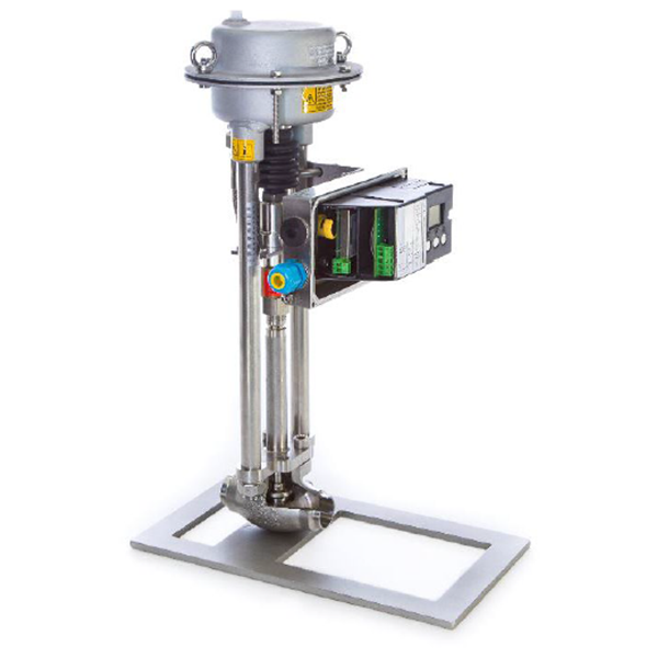 Aktüatörlü Pnömatik Vanalar ve Aksesuarları.png